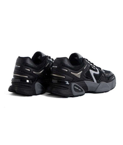 Tenis Replay para Hombre RS9M0001T