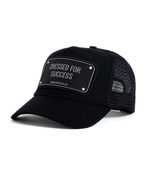 Gorra John Hatter DRESSSED FOR SUCCESS