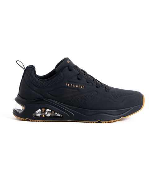 Tenis Skechers para Hombre 18390BBK