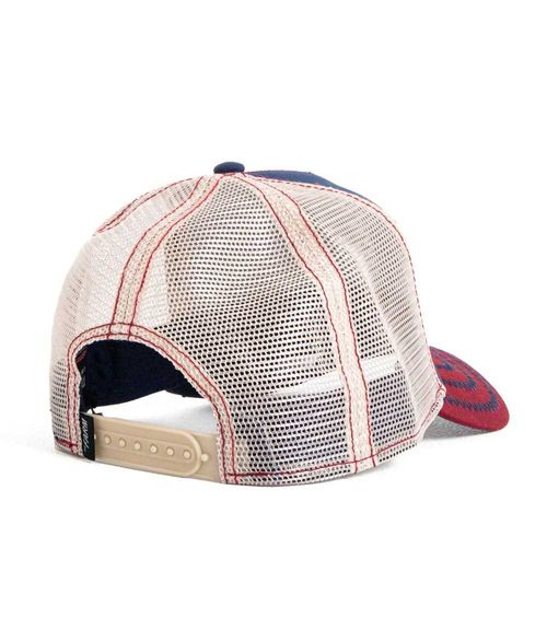 Gorra Goorin Bros 101