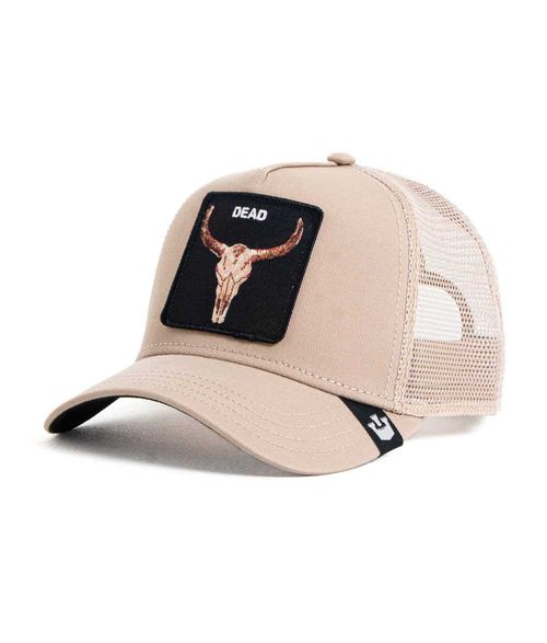 Gorra Goorin Bros 101