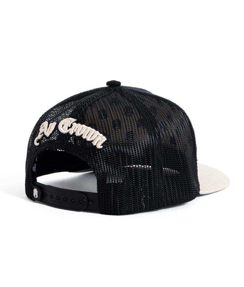 Gorra AP CROWN APA32420