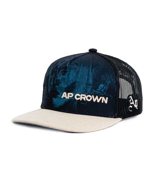 Gorra AP CROWN APA32420