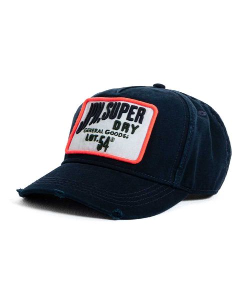 Gorra Superdry W9010177A98T