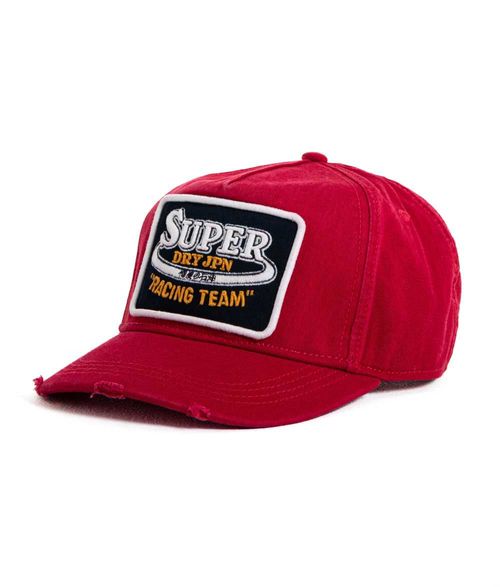 Gorra Superdry W9010177A17I