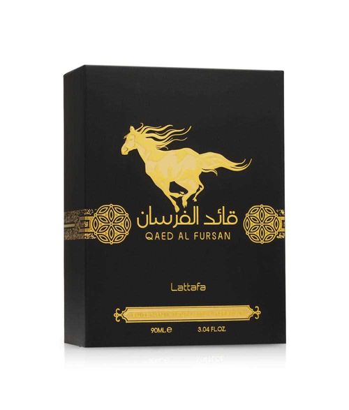 Perfume Qaed Al Fursan