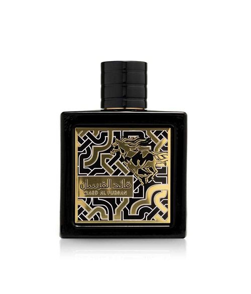 Perfume Qaed Al Fursan