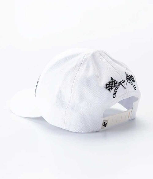 Gorra Chevignon 039F912