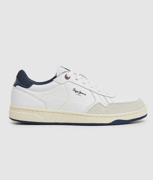 Tenis Pepe Jeans para Hombre PMS00013