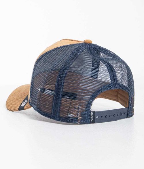 Gorra Goorin Bros 101