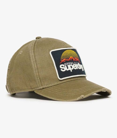 Gorra Superdry W9010177A03O