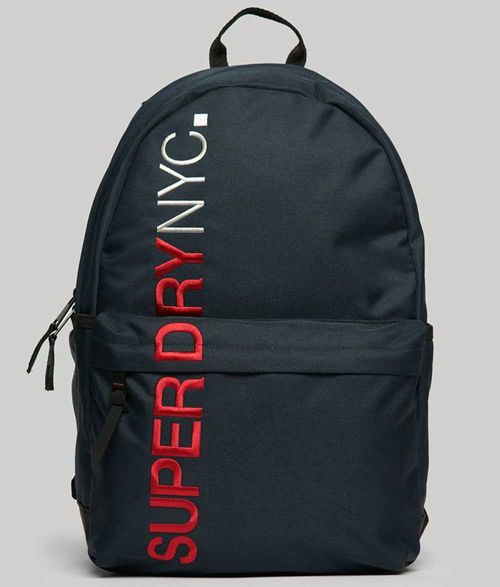 Bolso Superdry Y9110261A98T