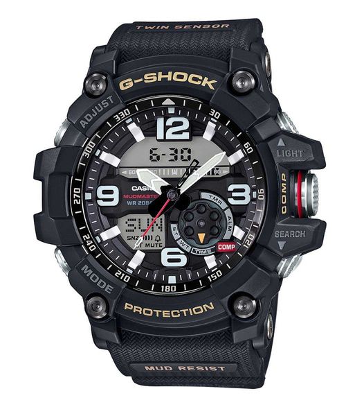 Reloj Casio GG10001ADR