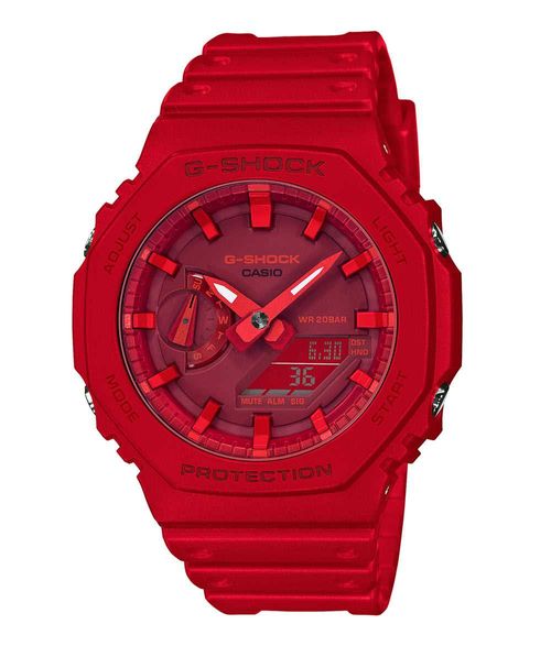 Reloj Casio GA21004ADR