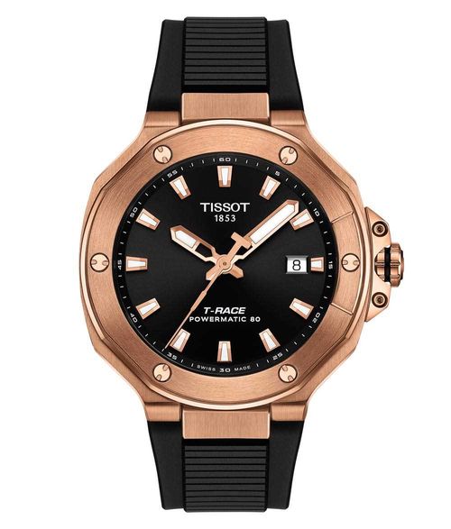 Reloj Tissot T1418073705100