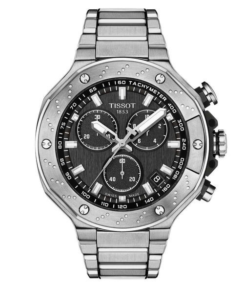 Reloj Tissot T1414171105101