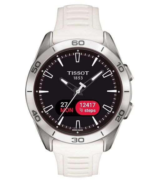 Reloj Tissot T1534204705103