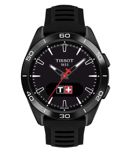 Reloj Tissot T1534204705104