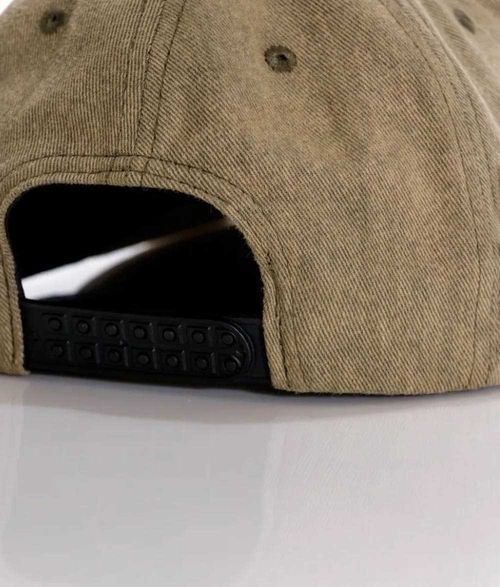 Gorra Girbaud GM62G0393N287VEO