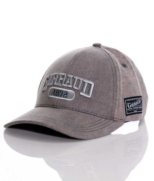 Gorra Girbaud GM62G0389N283GRO