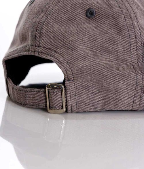 Gorra Girbaud GM62G0389N283GRO