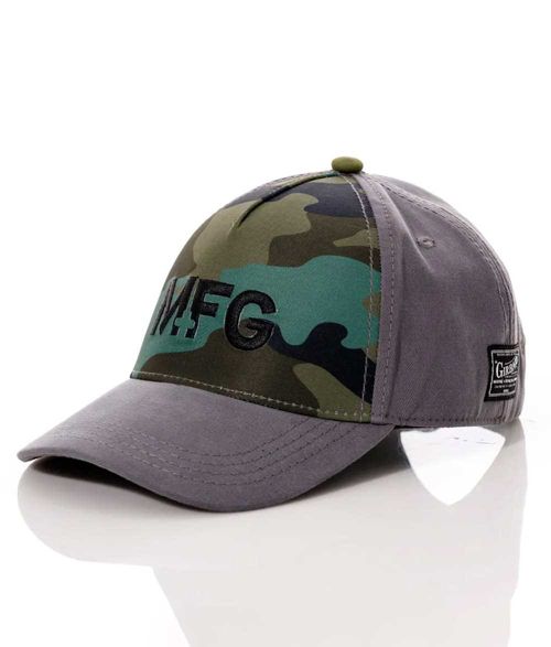 Gorra Girbaud GM62G0386N280