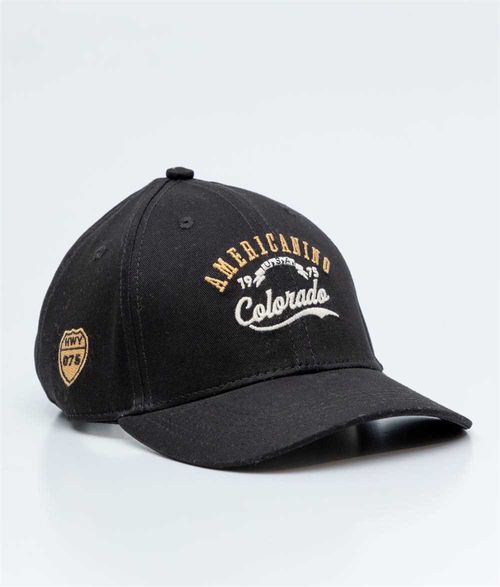 Gorra Americanino 759F511