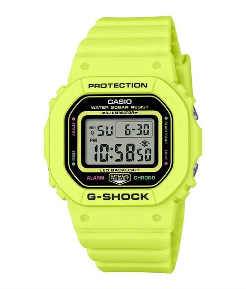 Reloj Casio GMDS5600EPDR