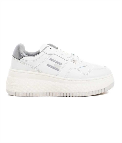 Tenis Tommy Hilfiger para Mujer EN0EN02607YBL