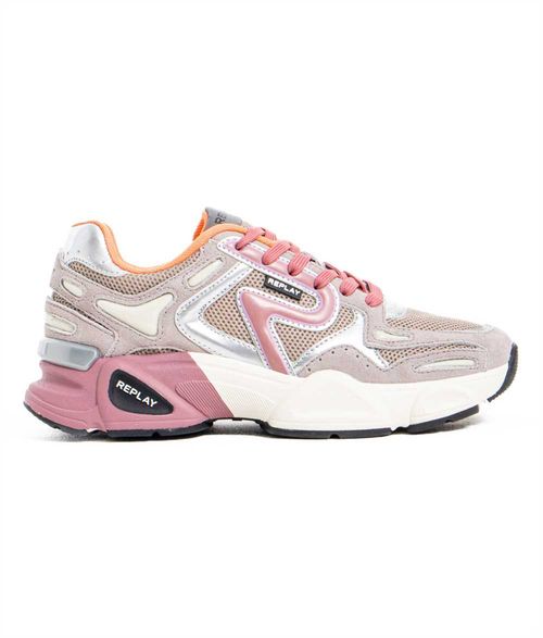 Tenis Replay para Mujer RS9N0003T057