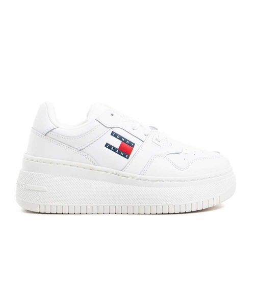 Tenis Tommy Hilfiger para Mujer EN0EN02506YBS