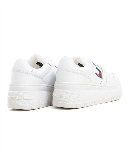 Tenis Tommy Hilfiger para Mujer EN0EN02506YBS