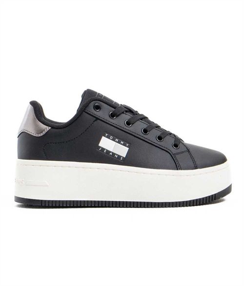 Tenis Tommy Hilfiger para Mujer EN0EN02711TRH