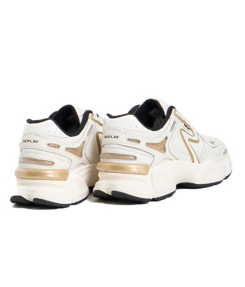 Tenis Replay para Mujer RS9N0004L3104