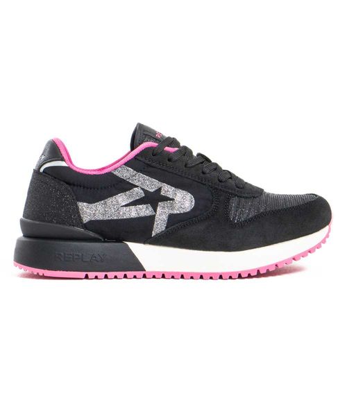 Tenis Replay para Mujer RS9O0004T003