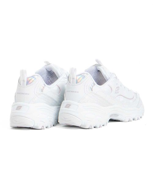 Tenis Skechers para Mujer 150038WHT