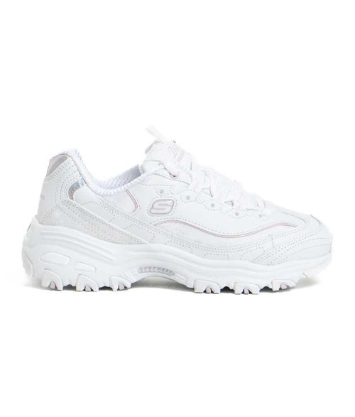 Tenis Skechers para Mujer 150038WHT