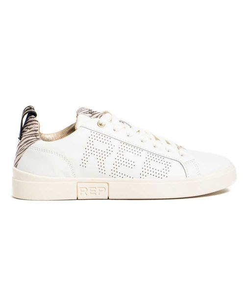 Tenis Replay para Mujer RZ3S0029L3404