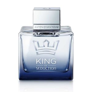 ANTONIO BANDERAS KING OF SEDUCTION MEN EDT 100 ML