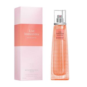 LIVE IRRESISTIBLE EDP 75 ML