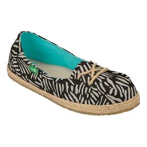 Zapatos Sanuk Mochi
