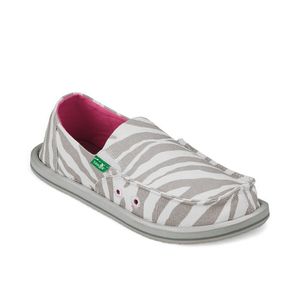 Zapatos Sanuk I'm Game Girls