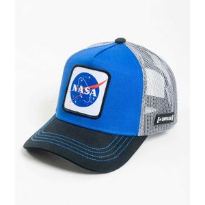 Gorras CL/NASA/1/NAS3